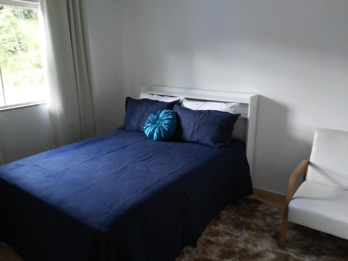 Quarto Casa Frederico 도밍고스 마르틴스 외부 사진