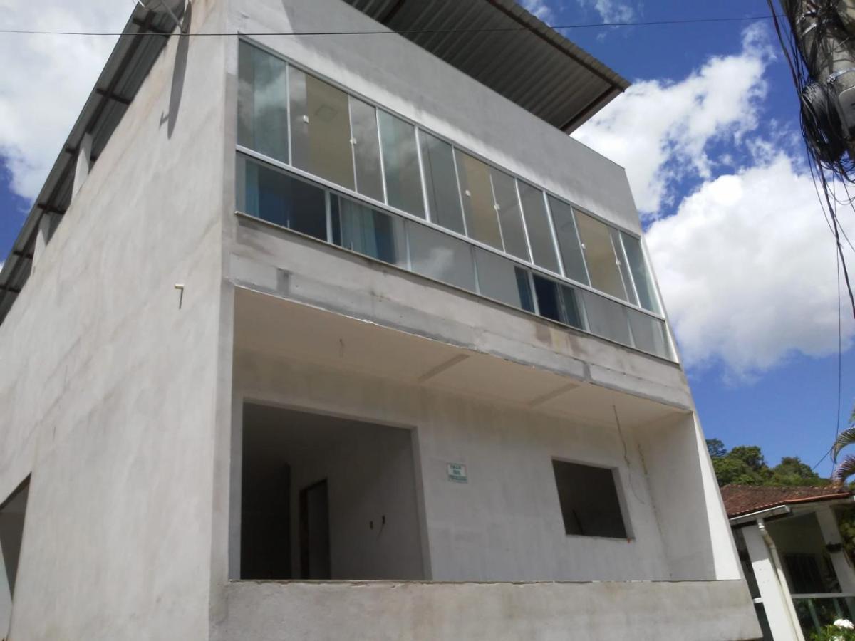 Quarto Casa Frederico 도밍고스 마르틴스 외부 사진