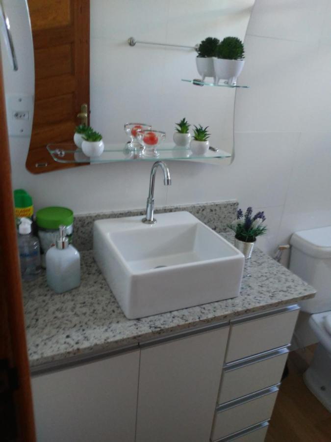Quarto Casa Frederico 도밍고스 마르틴스 외부 사진