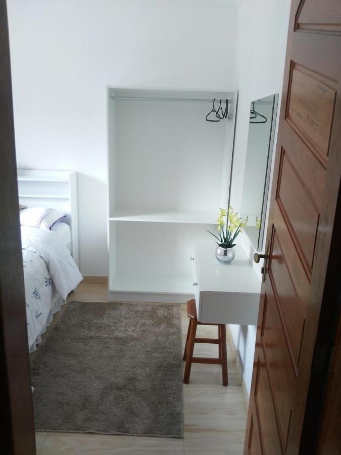Quarto Casa Frederico 도밍고스 마르틴스 외부 사진