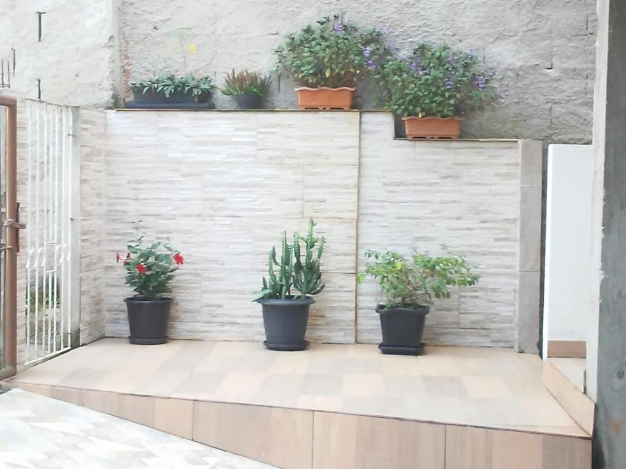 Quarto Casa Frederico 도밍고스 마르틴스 외부 사진